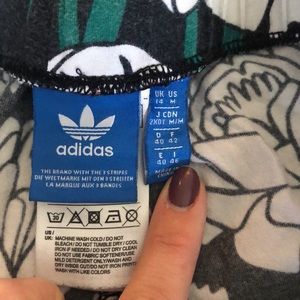 Adidas Leggings